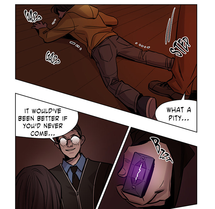 Read Redemption Camp chapter 51 image 43 on Lezhin