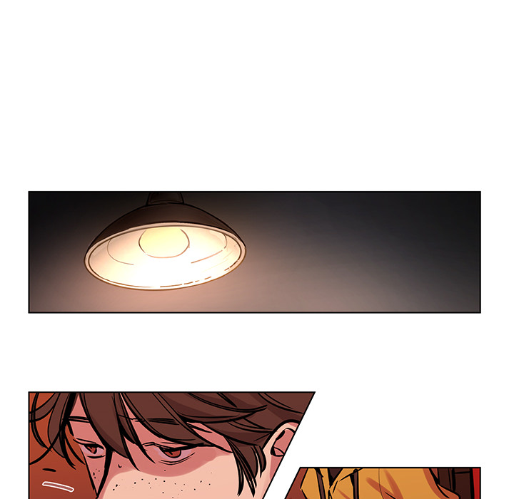 Read Redemption Camp chapter 51 image 45 on Lezhin