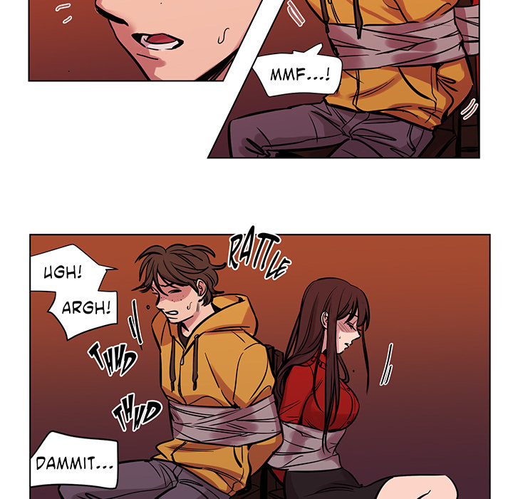 Read Redemption Camp chapter 51 image 46 on Lezhin
