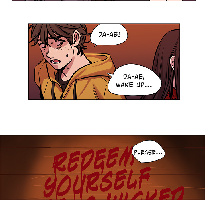 Read Redemption Camp chapter 51 image 47 on Lezhin