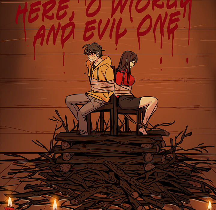 Read Redemption Camp chapter 51 image 48 on Lezhin