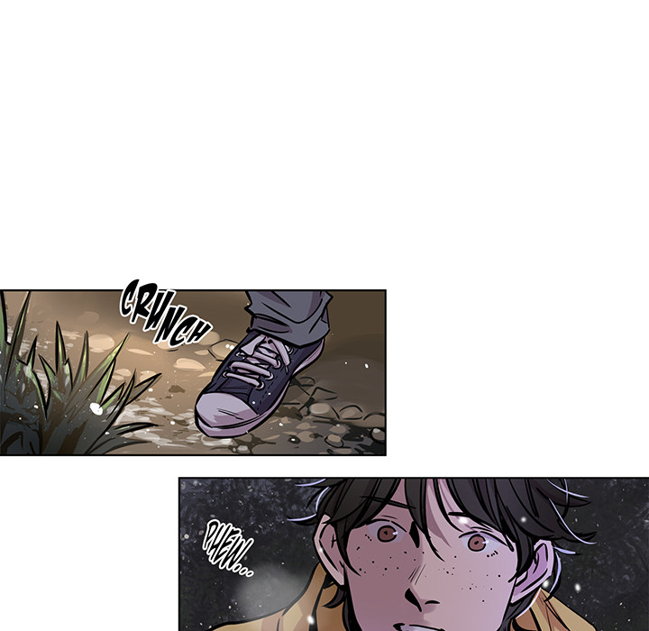 Read Redemption Camp chapter 51 image 9 on Lezhin