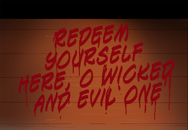 Read Redemption Camp chapter 52 image 1 on Lezhin