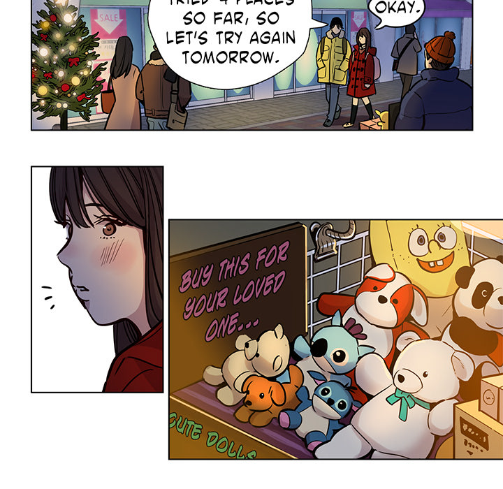 Read Redemption Camp chapter 52 image 13 on Lezhin
