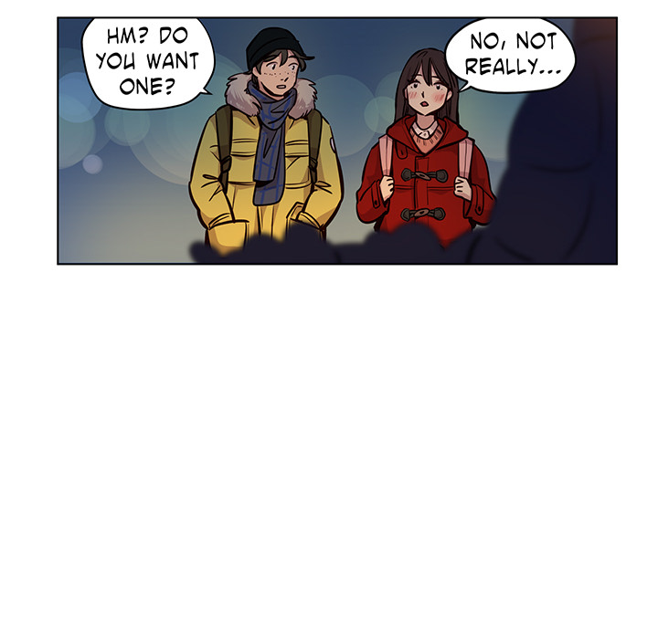 Read Redemption Camp chapter 52 image 14 on Lezhin