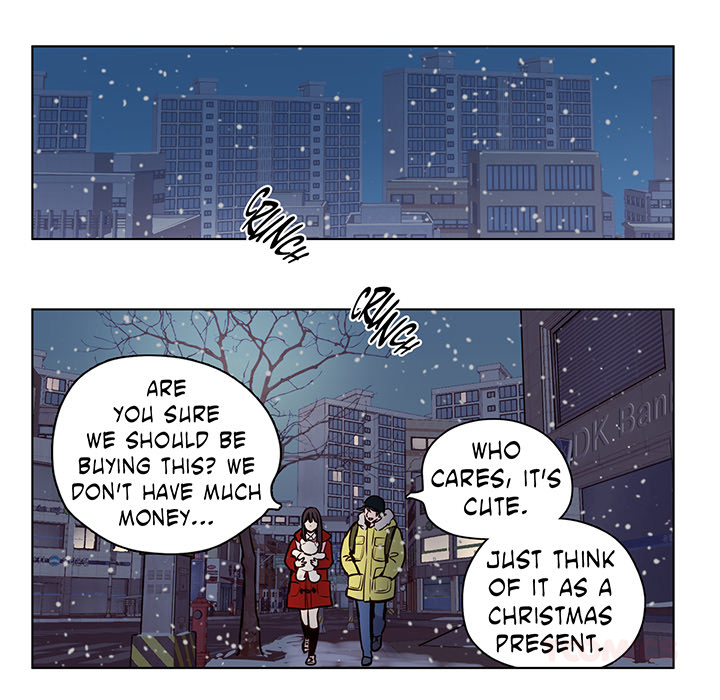 Read Redemption Camp chapter 52 image 15 on Lezhin