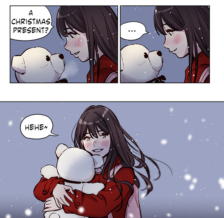 Read Redemption Camp chapter 52 image 16 on Lezhin