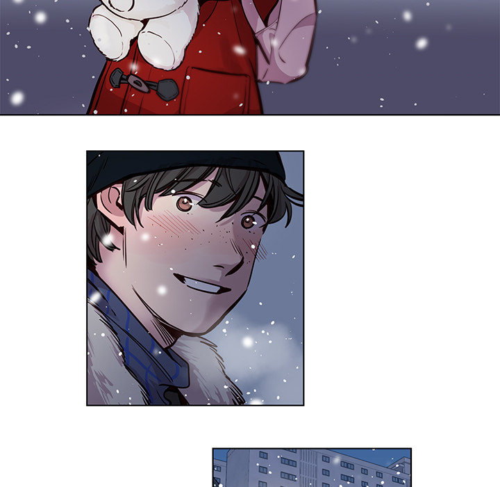 Read Redemption Camp chapter 52 image 17 on Lezhin