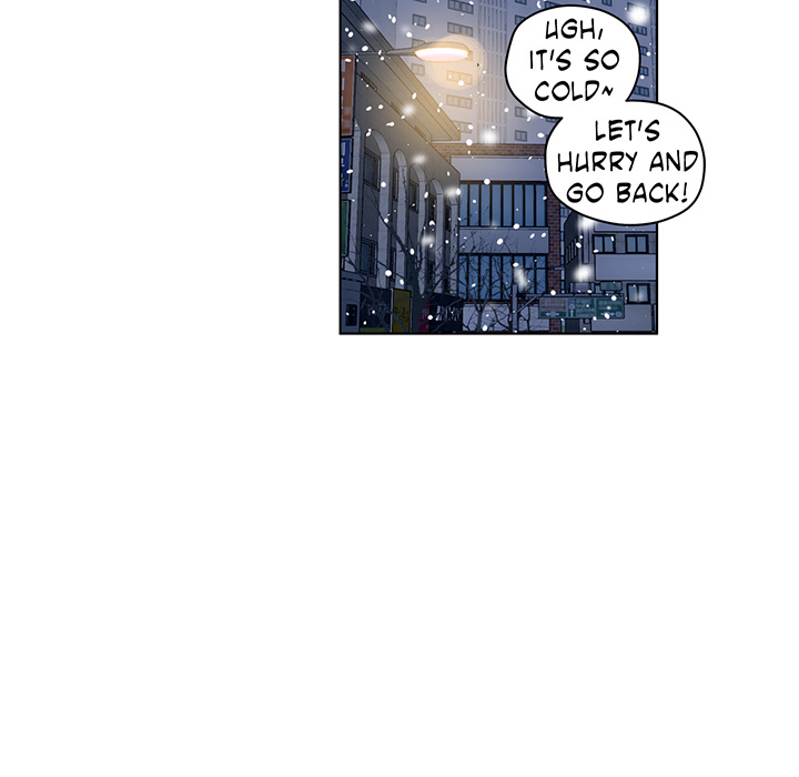 Read Redemption Camp chapter 52 image 18 on Lezhin