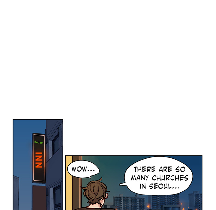 Read Redemption Camp chapter 52 image 19 on Lezhin