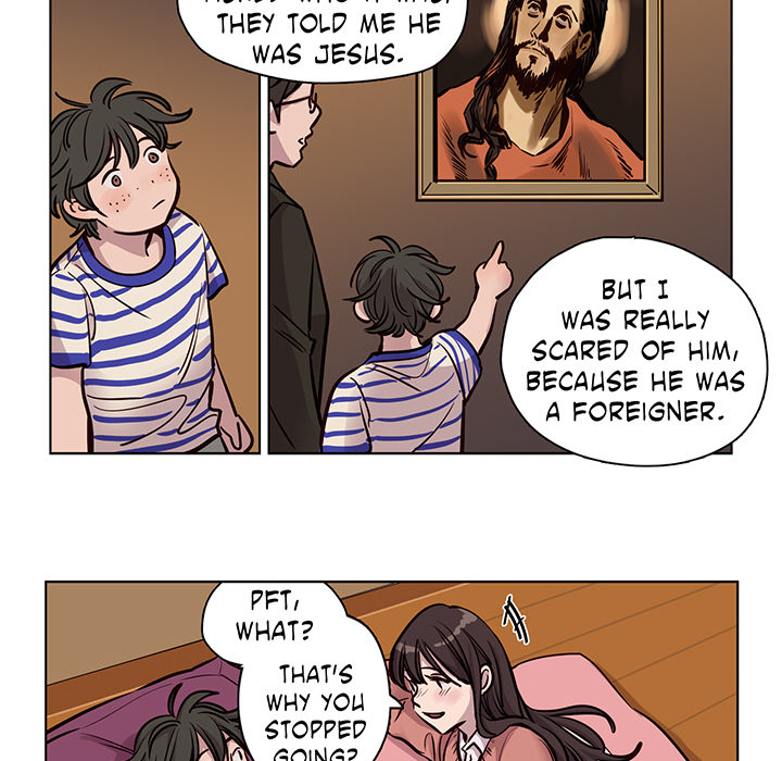 Read Redemption Camp chapter 52 image 22 on Lezhin