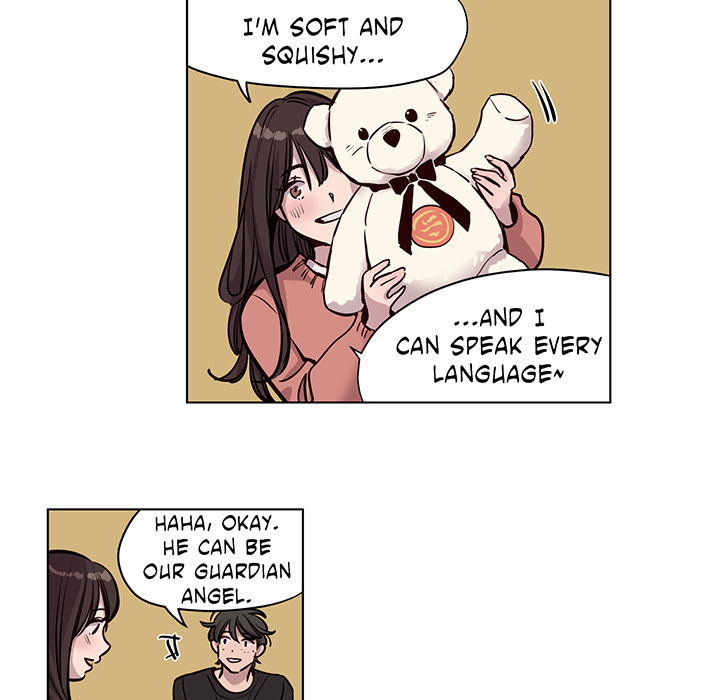 Read Redemption Camp chapter 52 image 25 on Lezhin