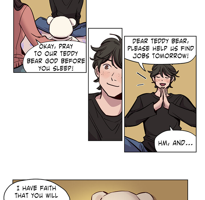 Read Redemption Camp chapter 52 image 26 on Lezhin