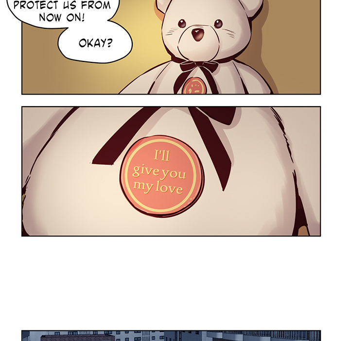 Read Redemption Camp chapter 52 image 27 on Lezhin