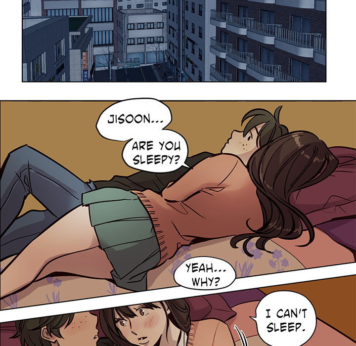Read Redemption Camp chapter 52 image 28 on Lezhin