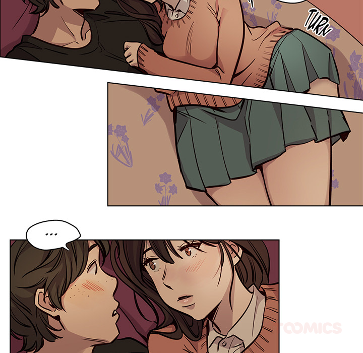 Read Redemption Camp chapter 52 image 29 on Lezhin