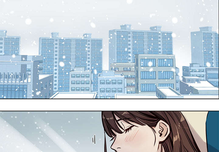 Read Redemption Camp chapter 52 image 3 on Lezhin