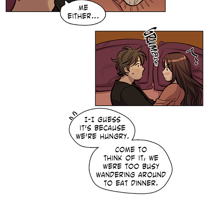 Read Redemption Camp chapter 52 image 30 on Lezhin