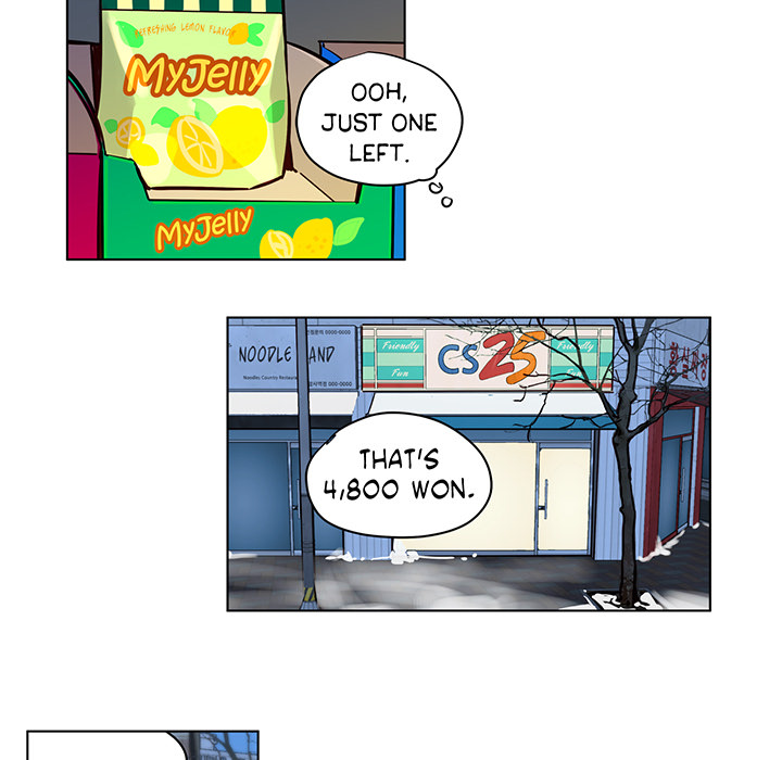 Read Redemption Camp chapter 52 image 33 on Lezhin