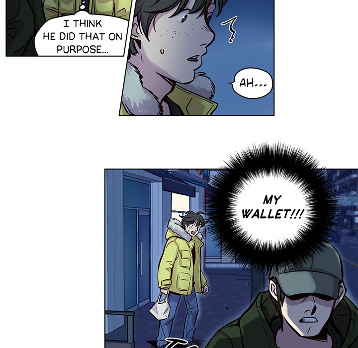 Read Redemption Camp chapter 52 image 36 on Lezhin