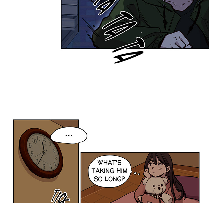 Read Redemption Camp chapter 52 image 37 on Lezhin