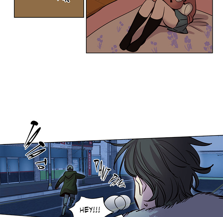 Read Redemption Camp chapter 52 image 38 on Lezhin