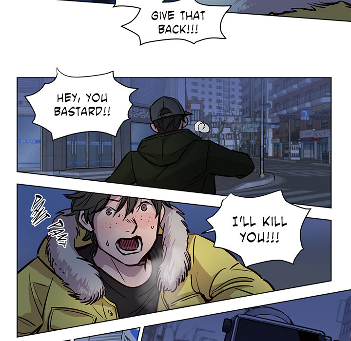 Read Redemption Camp chapter 52 image 39 on Lezhin
