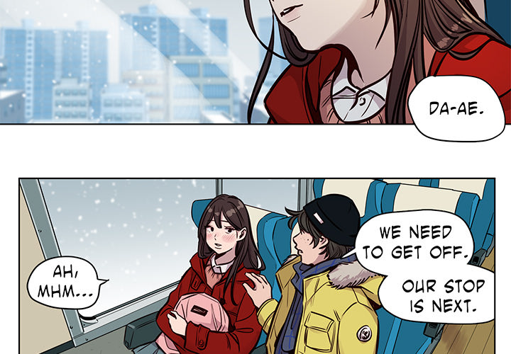 Read Redemption Camp chapter 52 image 4 on Lezhin