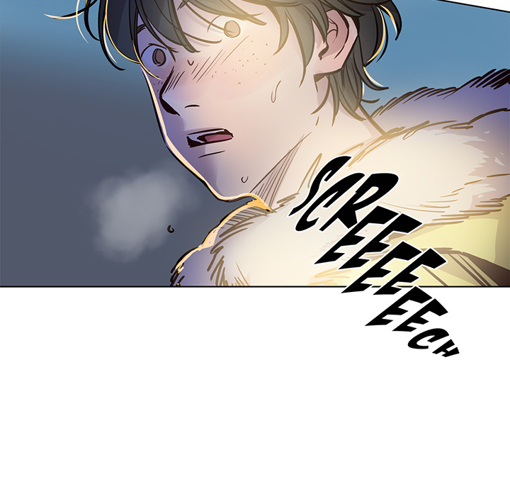 Read Redemption Camp chapter 52 image 41 on Lezhin