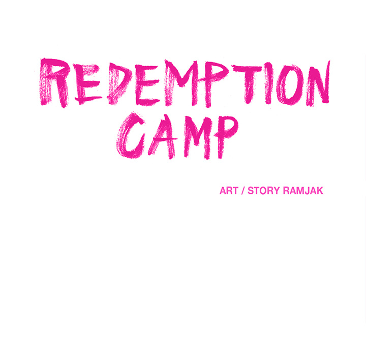 Read Redemption Camp chapter 52 image 42 on Lezhin