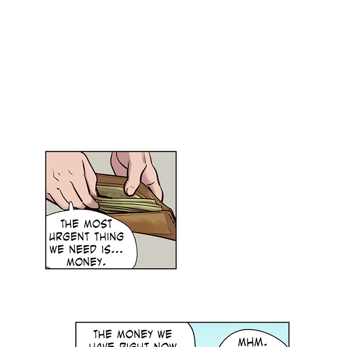 Read Redemption Camp chapter 52 image 6 on Lezhin