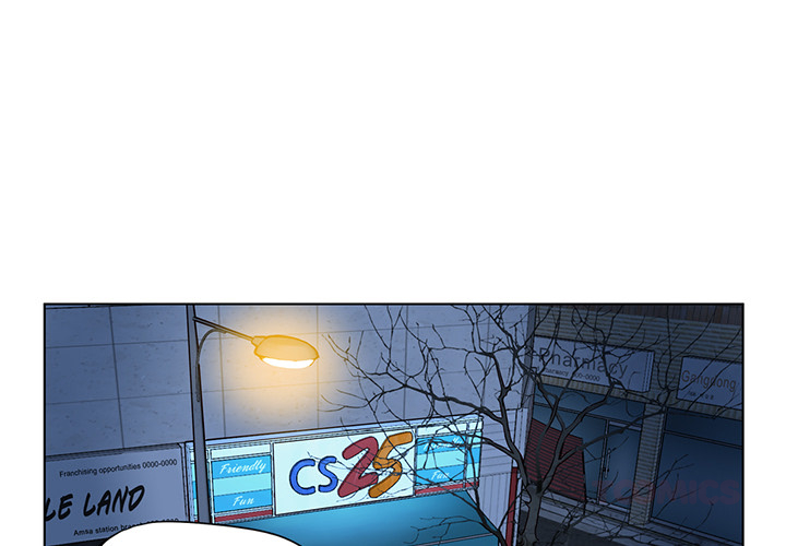 Read Redemption Camp chapter 53 image 1 on Lezhin