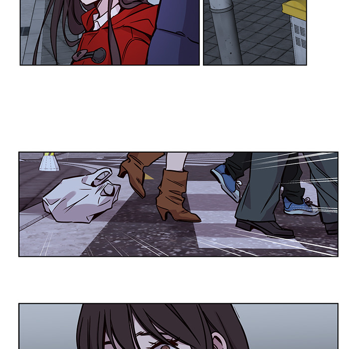 Read Redemption Camp chapter 53 image 10 on Lezhin