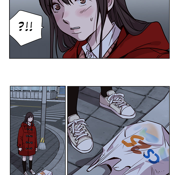 Read Redemption Camp chapter 53 image 11 on Lezhin