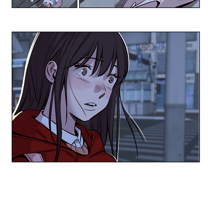 Read Redemption Camp chapter 53 image 12 on Lezhin