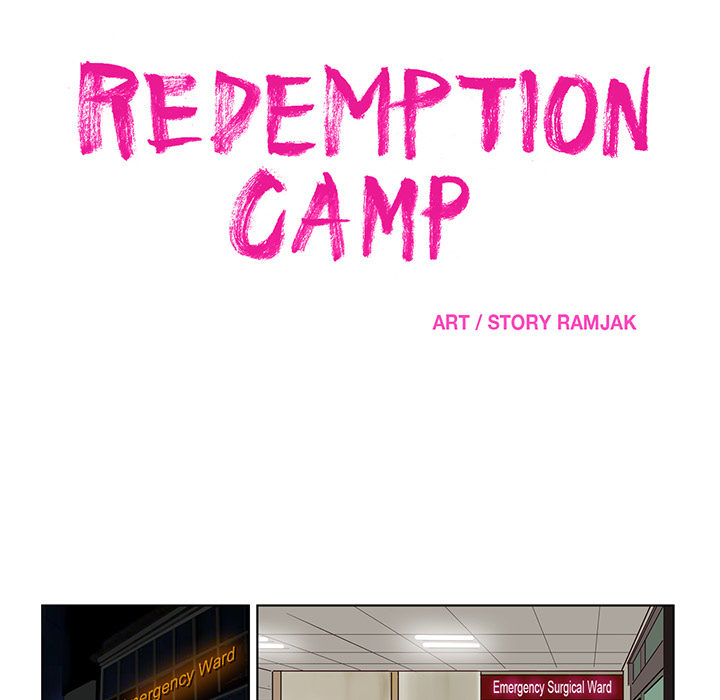 Read Redemption Camp chapter 53 image 13 on Lezhin