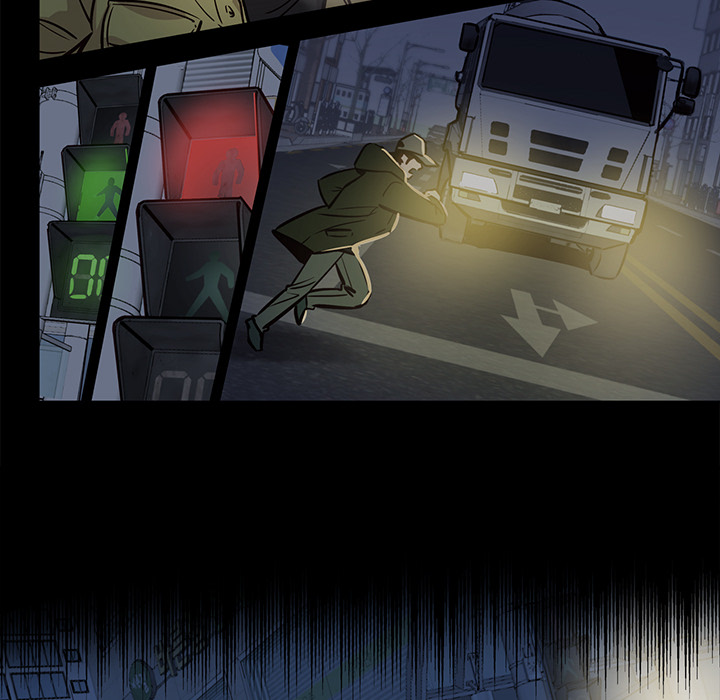Read Redemption Camp chapter 53 image 16 on Lezhin