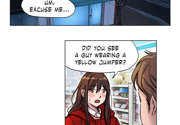 Read Redemption Camp chapter 53 image 2 on Lezhin