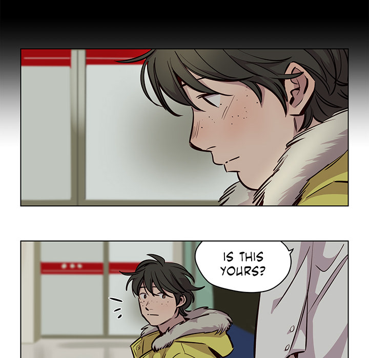 Read Redemption Camp chapter 53 image 20 on Lezhin