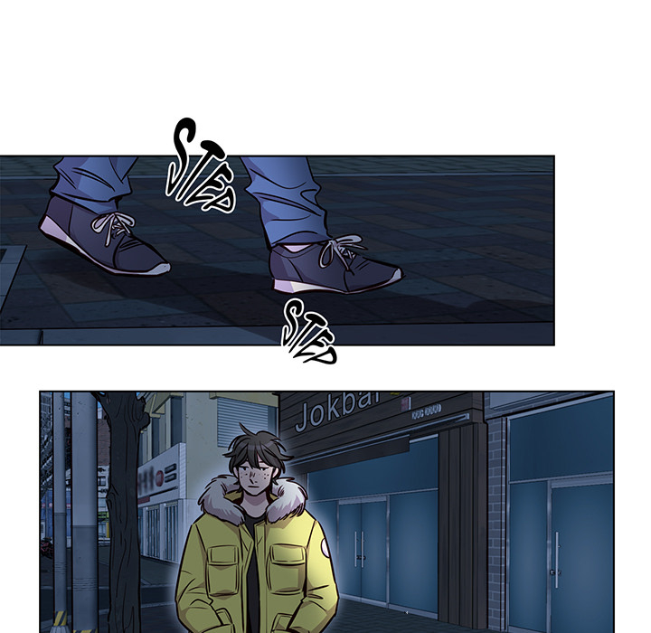 Read Redemption Camp chapter 53 image 23 on Lezhin