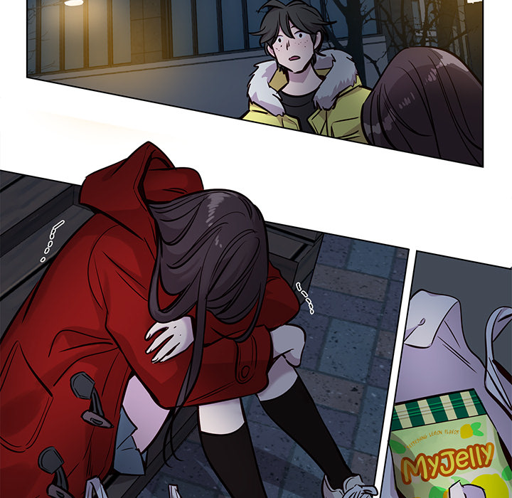 Read Redemption Camp chapter 53 image 25 on Lezhin