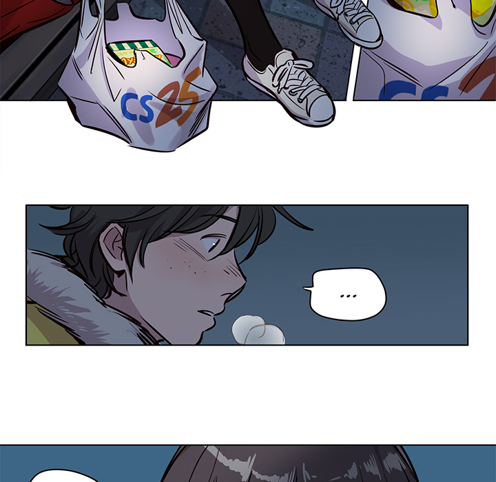Read Redemption Camp chapter 53 image 26 on Lezhin