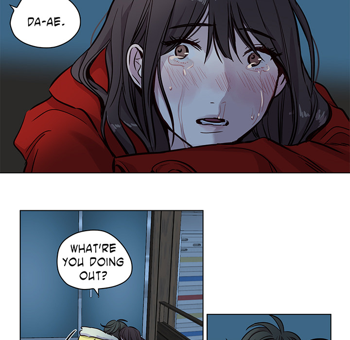 Read Redemption Camp chapter 53 image 27 on Lezhin