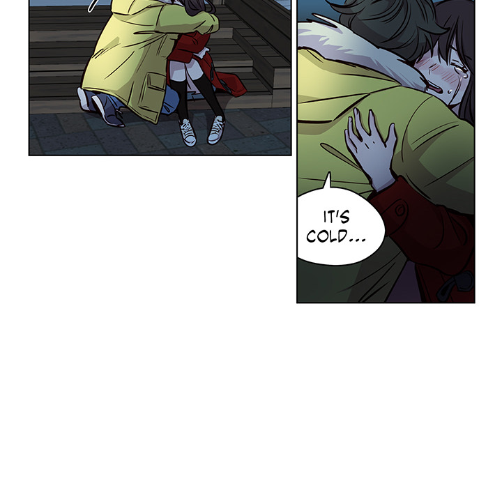 Read Redemption Camp chapter 53 image 28 on Lezhin