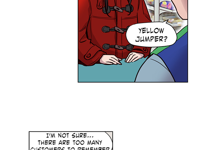 Read Redemption Camp chapter 53 image 3 on Lezhin