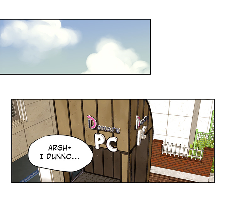 Read Redemption Camp chapter 53 image 30 on Lezhin