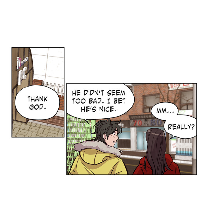 Read Redemption Camp chapter 53 image 35 on Lezhin