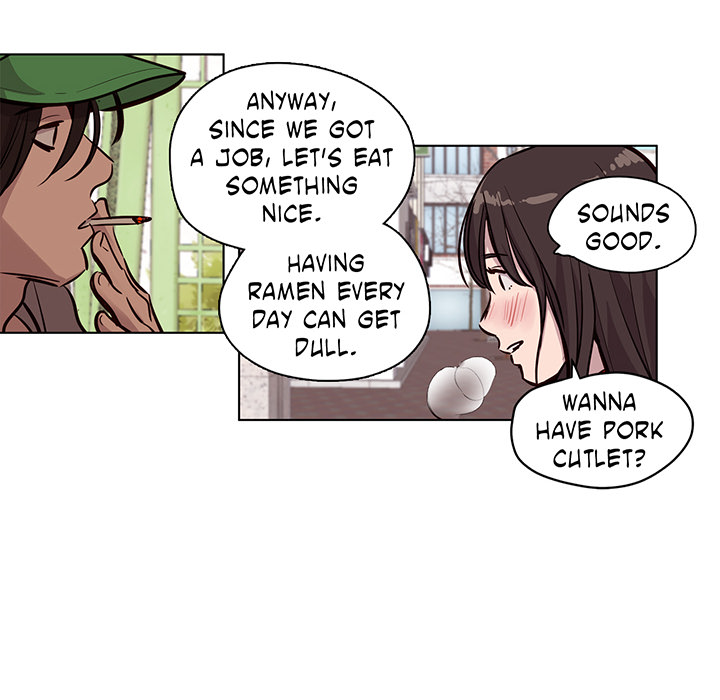 Read Redemption Camp chapter 53 image 36 on Lezhin