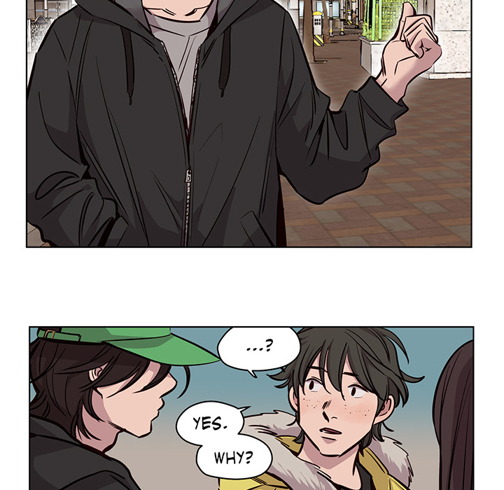 Read Redemption Camp chapter 53 image 38 on Lezhin