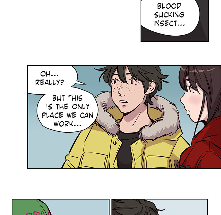 Read Redemption Camp chapter 53 image 40 on Lezhin